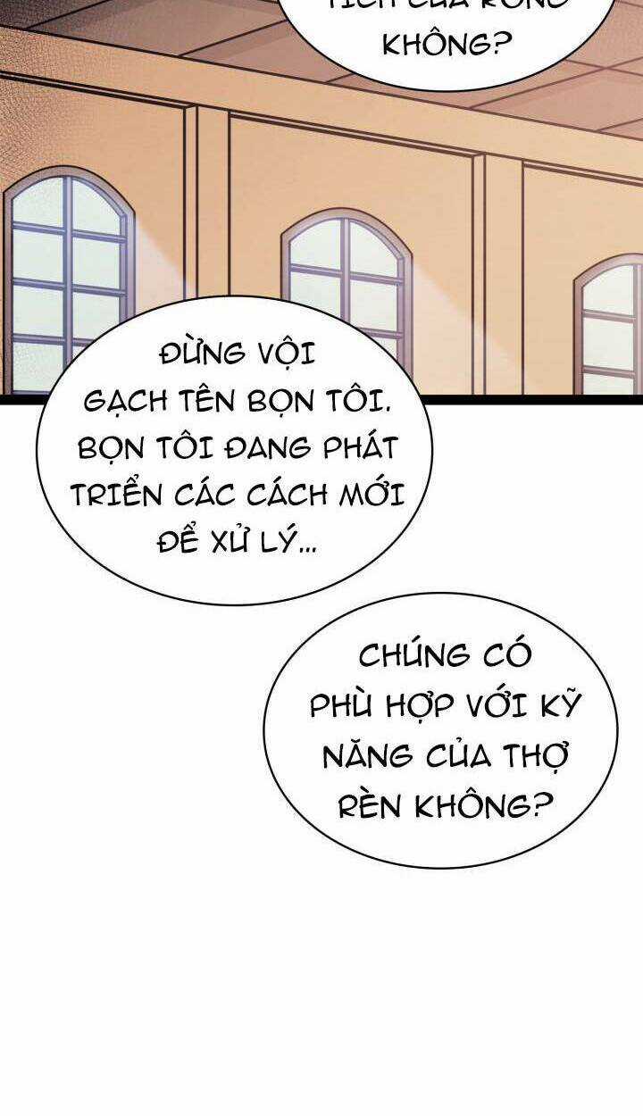 Sự Trở Lại Của Người Chơi Cấp Cao Nhất Chapter 128 trang 43