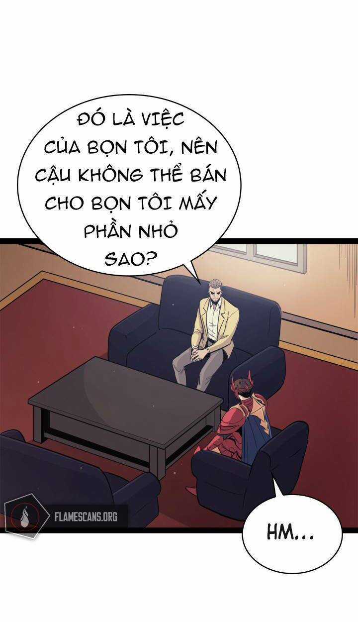 Sự Trở Lại Của Người Chơi Cấp Cao Nhất Chapter 128 trang 44