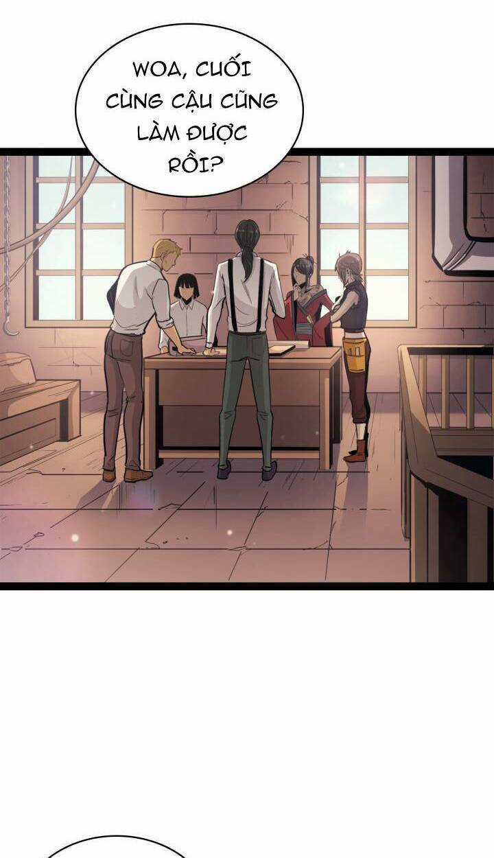 Sự Trở Lại Của Người Chơi Cấp Cao Nhất Chapter 128 trang 50