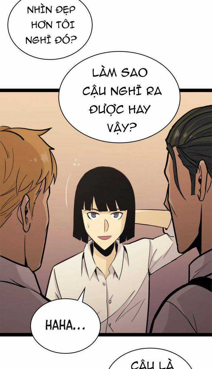 Sự Trở Lại Của Người Chơi Cấp Cao Nhất Chapter 128 trang 51