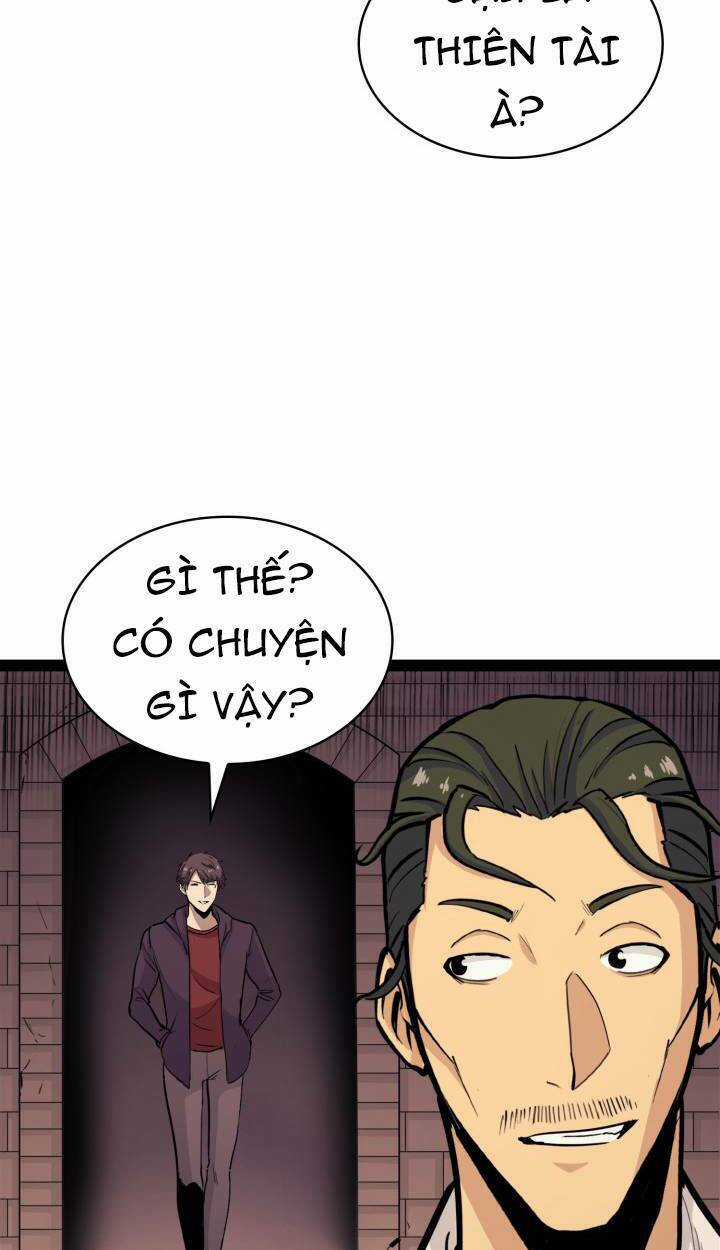 Sự Trở Lại Của Người Chơi Cấp Cao Nhất Chapter 128 trang 52