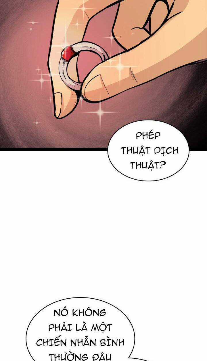 Sự Trở Lại Của Người Chơi Cấp Cao Nhất Chapter 128 trang 54