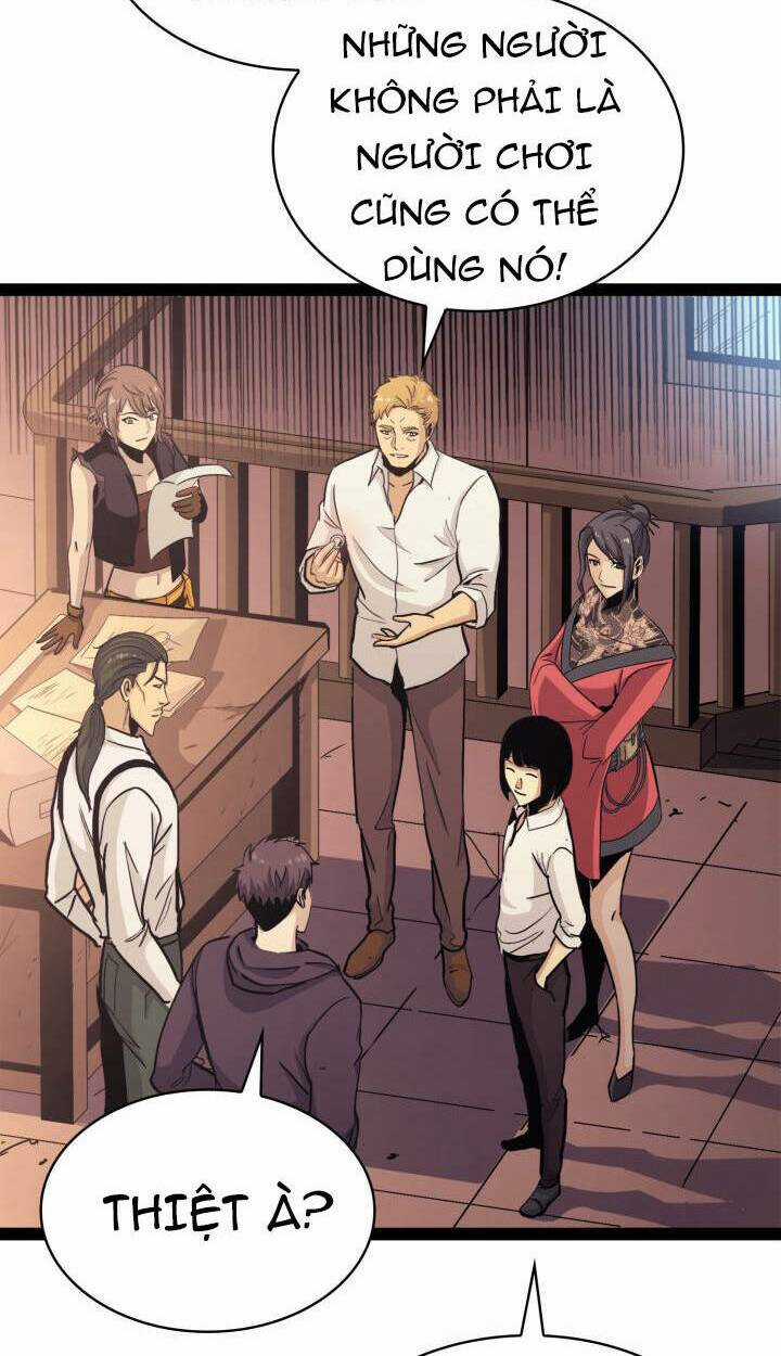 Sự Trở Lại Của Người Chơi Cấp Cao Nhất Chapter 128 trang 55