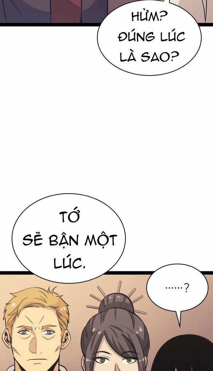 Sự Trở Lại Của Người Chơi Cấp Cao Nhất Chapter 128 trang 58