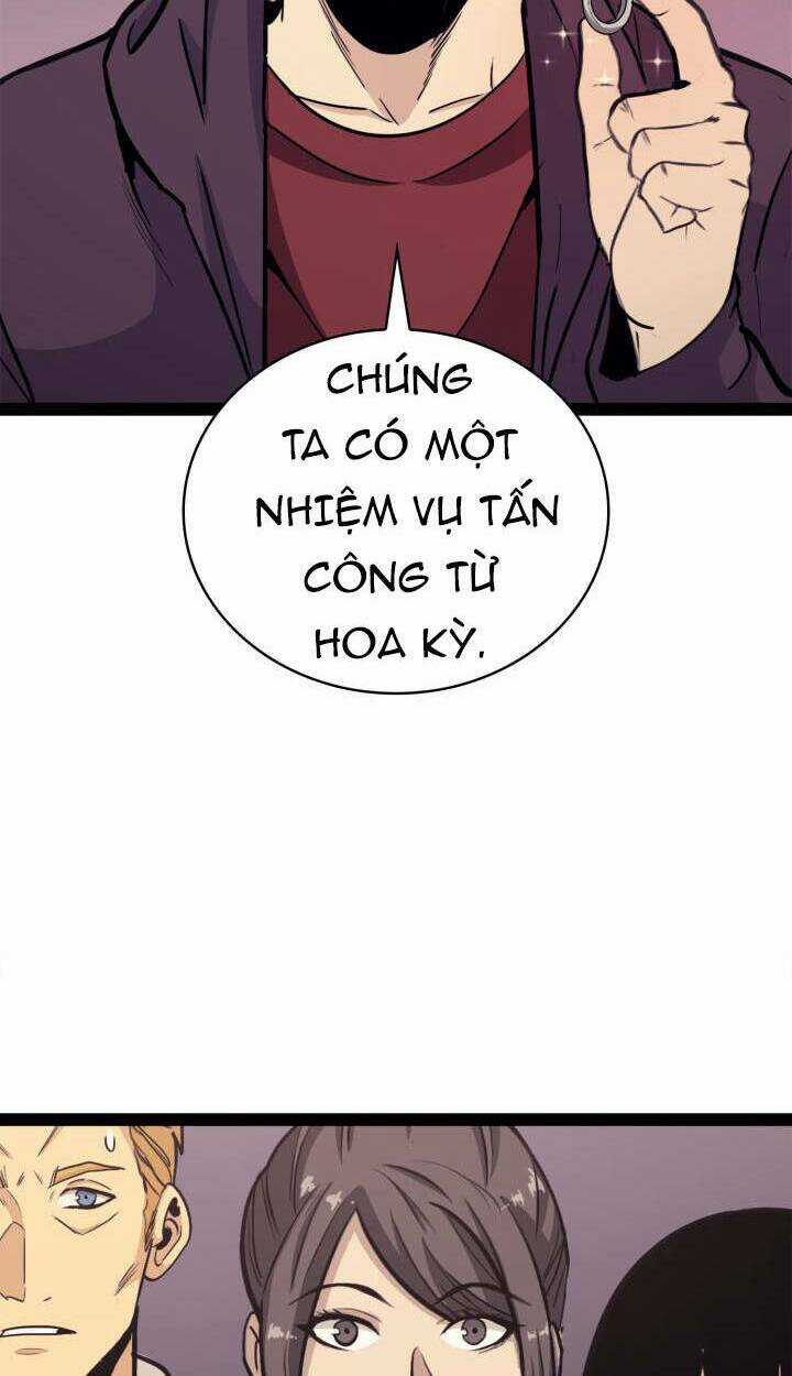 Sự Trở Lại Của Người Chơi Cấp Cao Nhất Chapter 128 trang 60