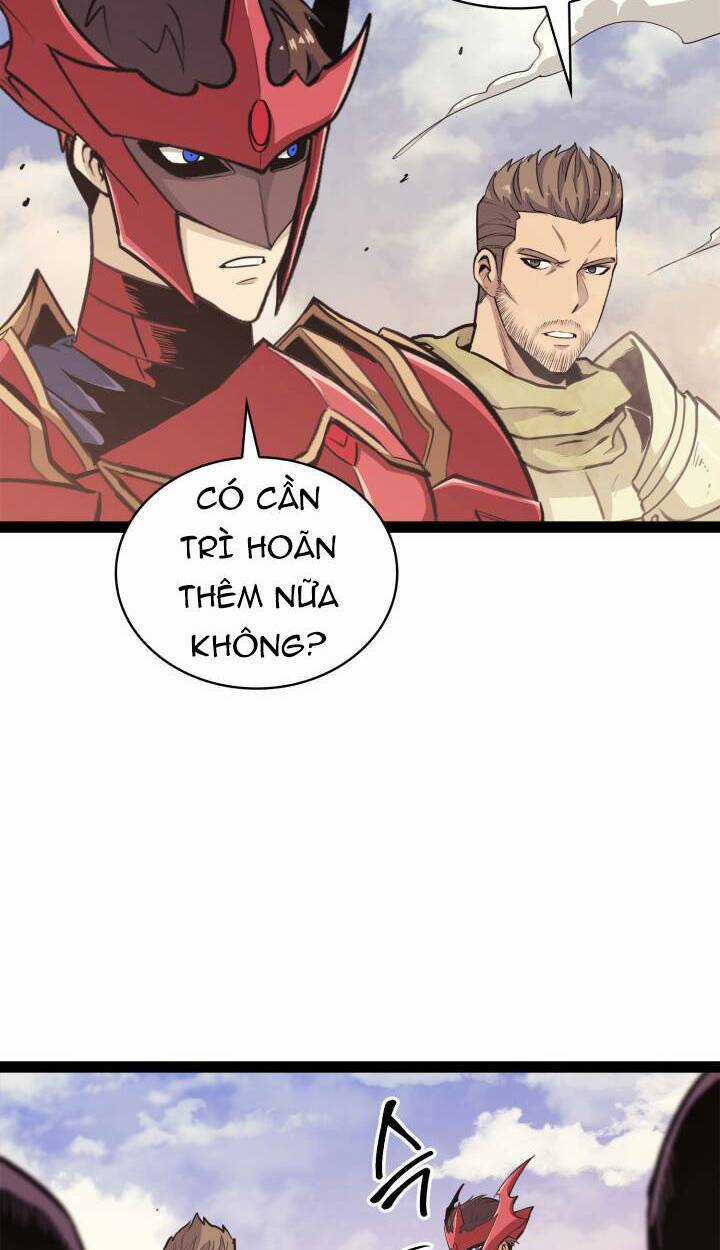 Sự Trở Lại Của Người Chơi Cấp Cao Nhất Chapter 128 trang 67