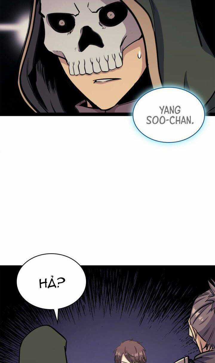 Sự Trở Lại Của Người Chơi Cấp Cao Nhất Chapter 128 trang 7