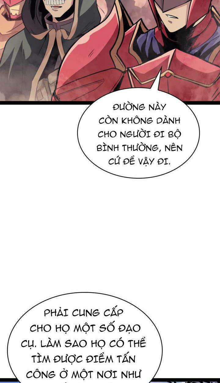 Sự Trở Lại Của Người Chơi Cấp Cao Nhất Chapter 128 trang 79