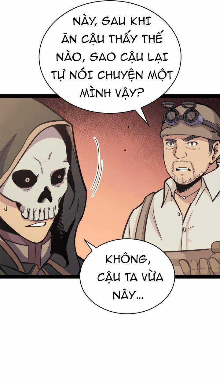 Sự Trở Lại Của Người Chơi Cấp Cao Nhất Chapter 128 trang 9