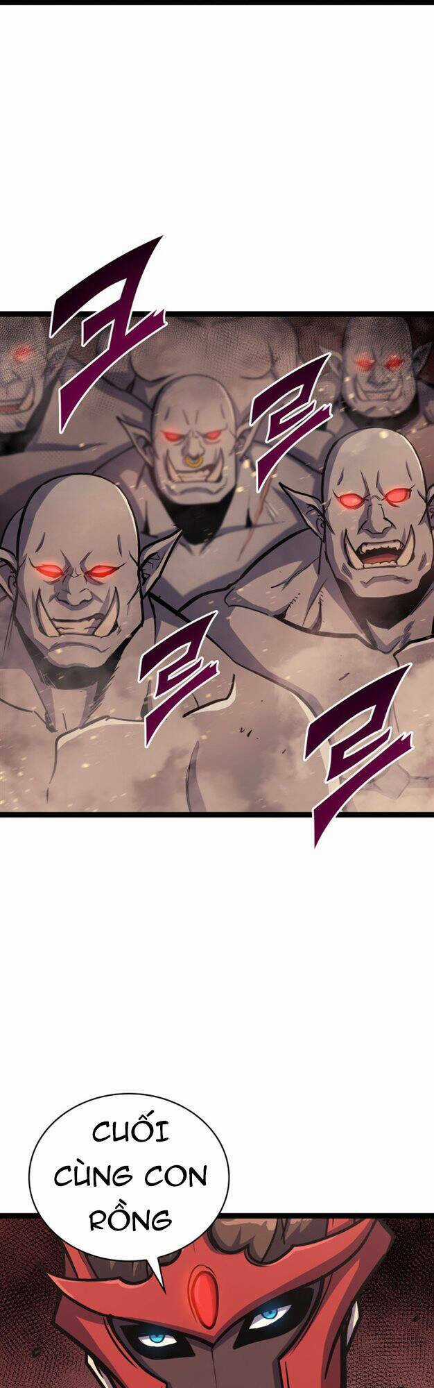 Sự Trở Lại Của Người Chơi Cấp Cao Nhất Chapter 129 trang 11