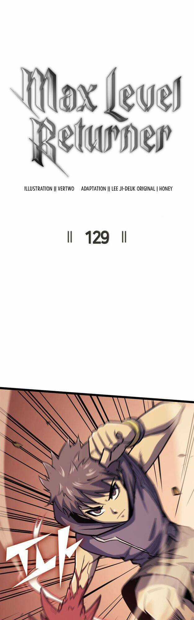 Sự Trở Lại Của Người Chơi Cấp Cao Nhất Chapter 129 trang 13