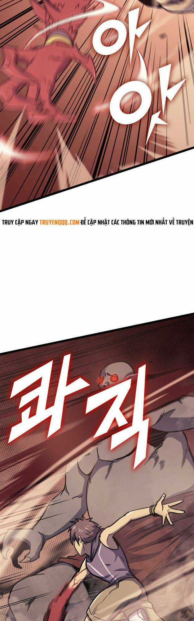 Sự Trở Lại Của Người Chơi Cấp Cao Nhất Chapter 129 trang 14