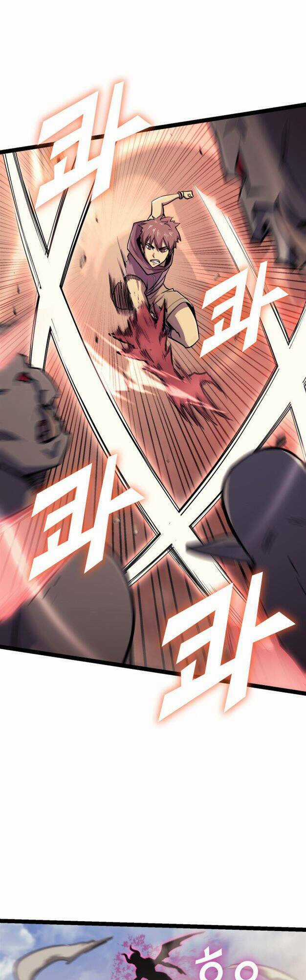 Sự Trở Lại Của Người Chơi Cấp Cao Nhất Chapter 129 trang 16