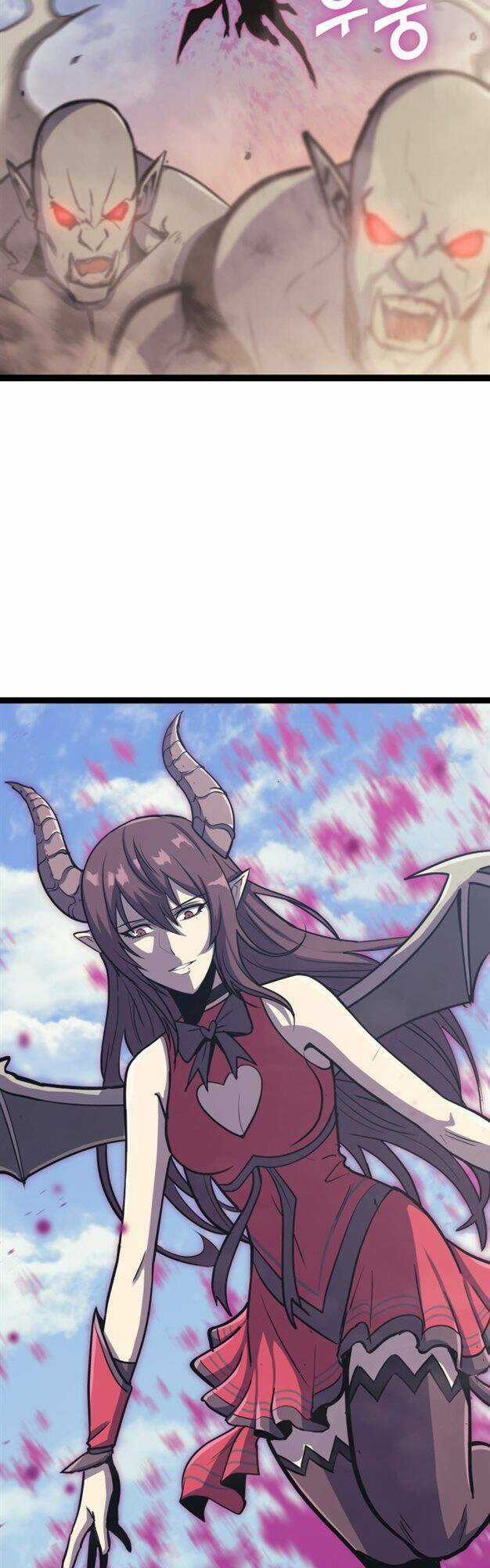 Sự Trở Lại Của Người Chơi Cấp Cao Nhất Chapter 129 trang 17