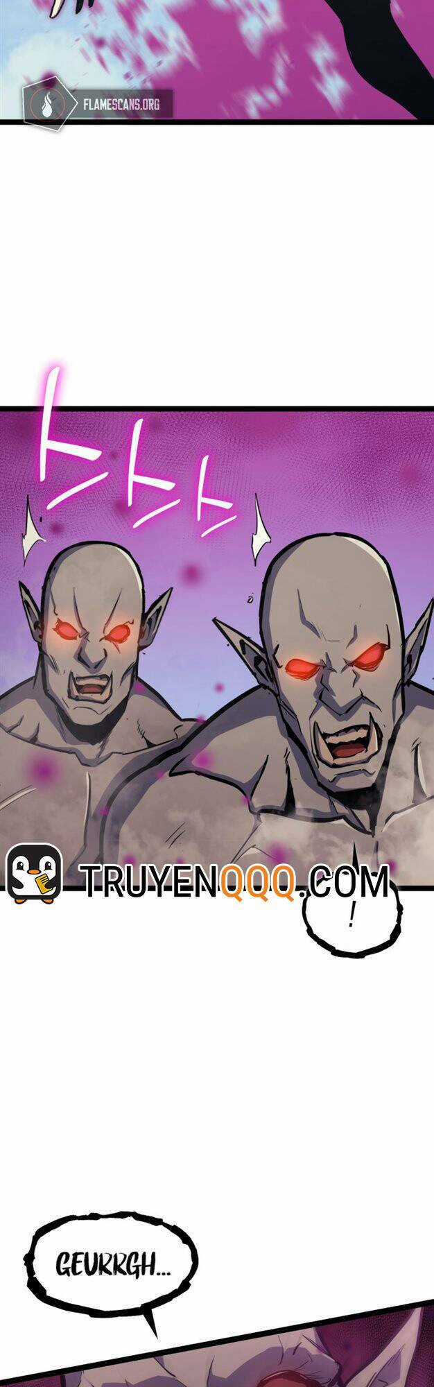 Sự Trở Lại Của Người Chơi Cấp Cao Nhất Chapter 129 trang 18