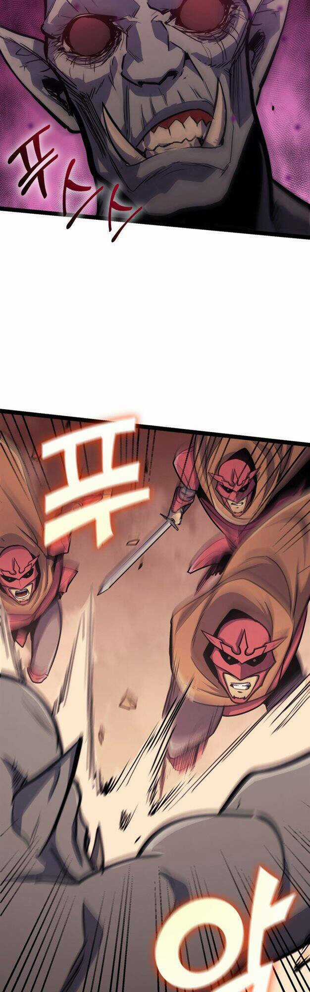 Sự Trở Lại Của Người Chơi Cấp Cao Nhất Chapter 129 trang 19