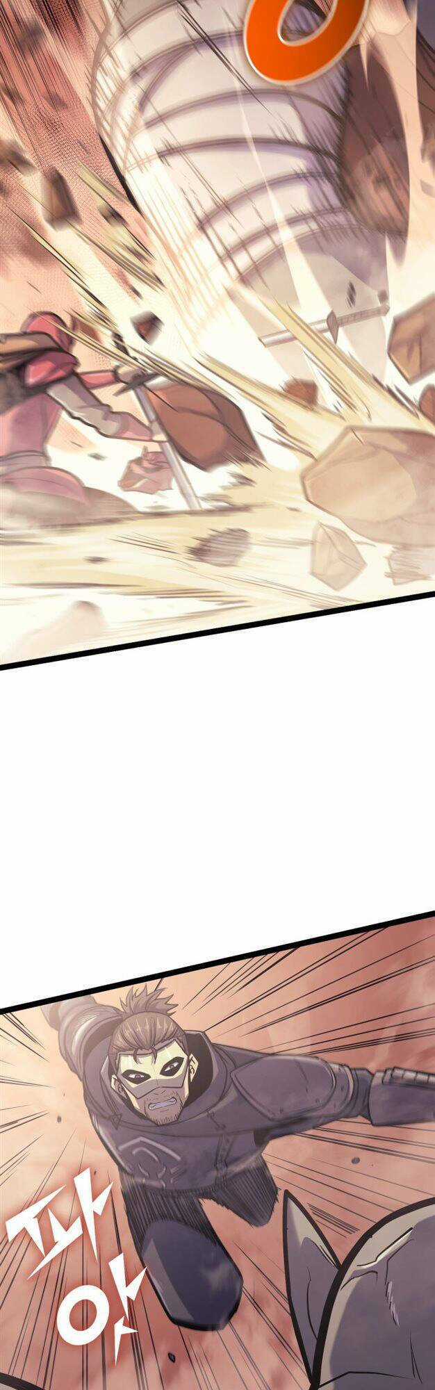 Sự Trở Lại Của Người Chơi Cấp Cao Nhất Chapter 129 trang 2