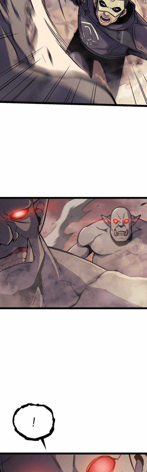 Sự Trở Lại Của Người Chơi Cấp Cao Nhất Chapter 129 trang 22