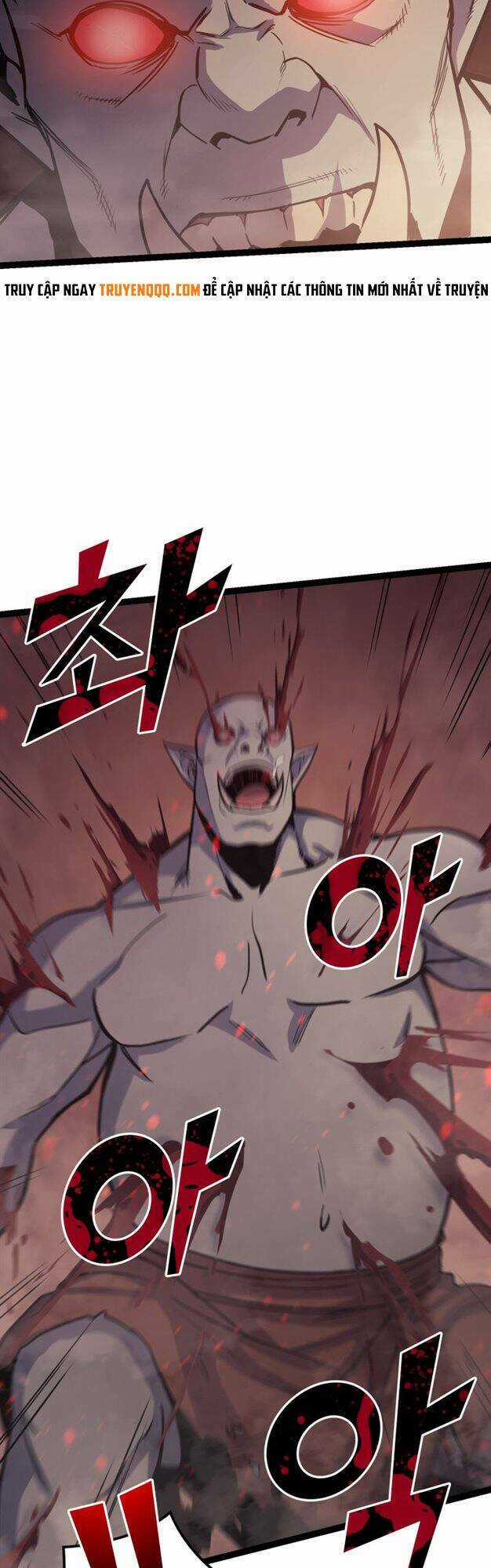 Sự Trở Lại Của Người Chơi Cấp Cao Nhất Chapter 129 trang 23