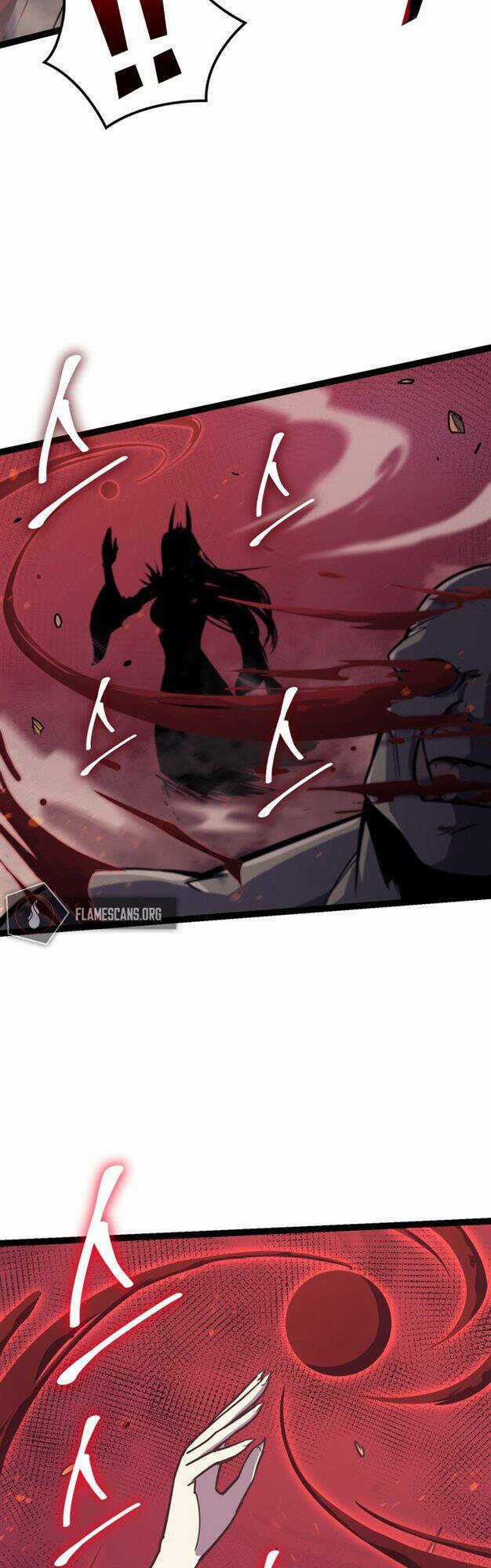 Sự Trở Lại Của Người Chơi Cấp Cao Nhất Chapter 129 trang 24