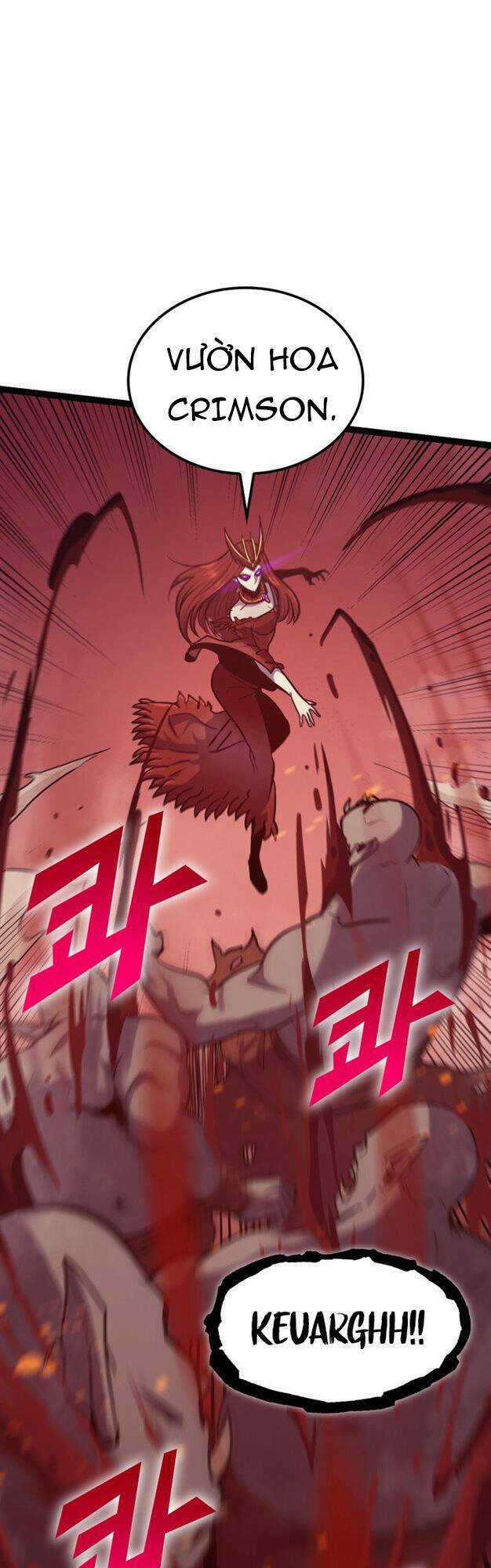 Sự Trở Lại Của Người Chơi Cấp Cao Nhất Chapter 129 trang 26