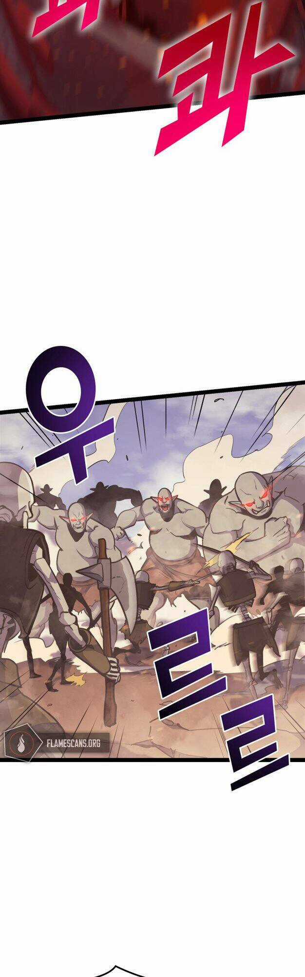 Sự Trở Lại Của Người Chơi Cấp Cao Nhất Chapter 129 trang 27