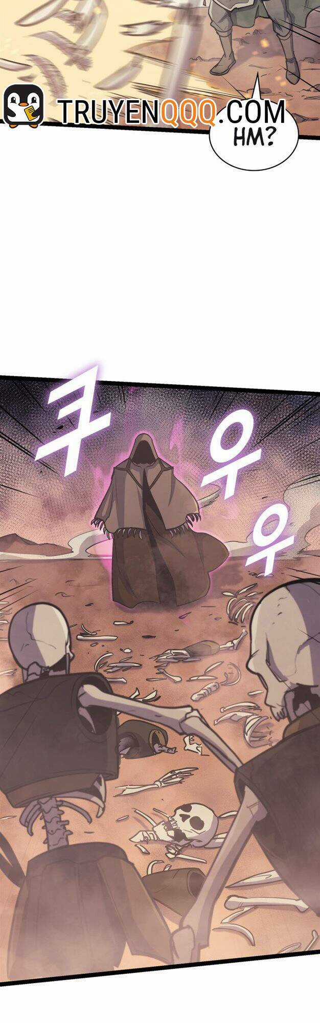 Sự Trở Lại Của Người Chơi Cấp Cao Nhất Chapter 129 trang 29