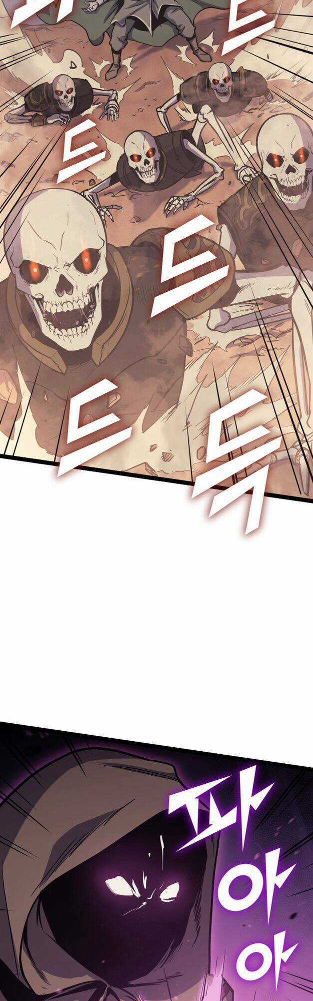 Sự Trở Lại Của Người Chơi Cấp Cao Nhất Chapter 129 trang 32