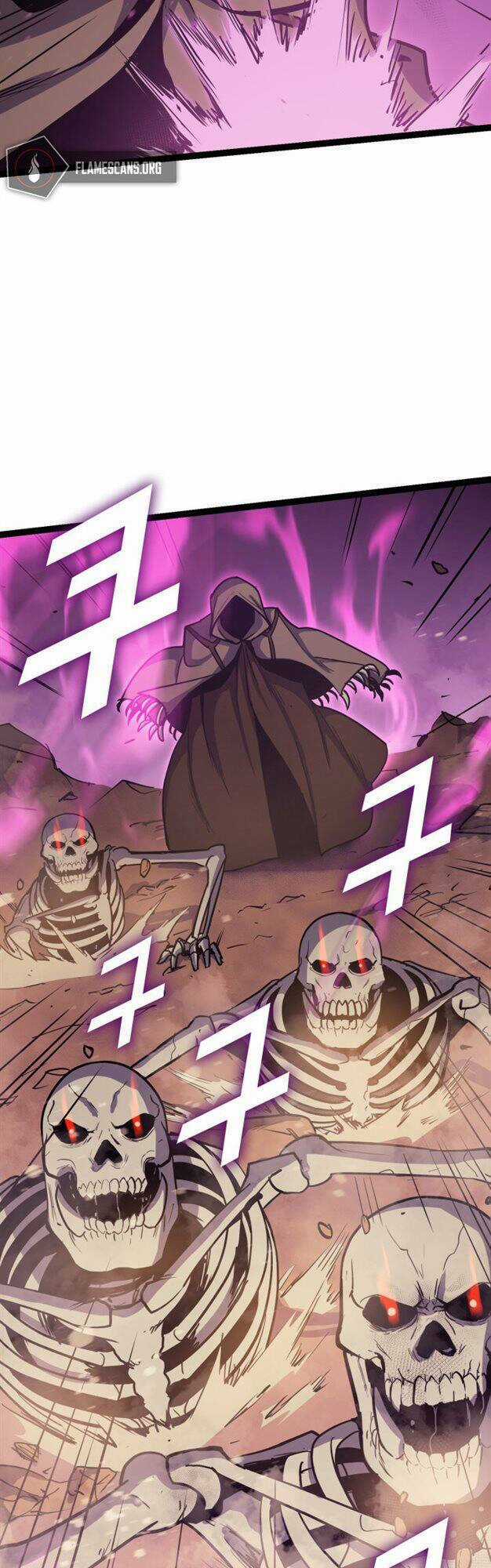 Sự Trở Lại Của Người Chơi Cấp Cao Nhất Chapter 129 trang 33