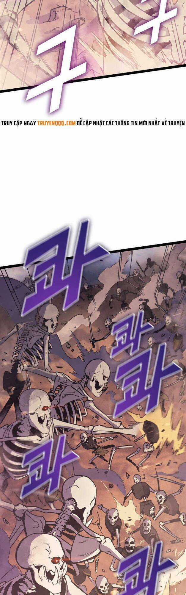 Sự Trở Lại Của Người Chơi Cấp Cao Nhất Chapter 129 trang 34