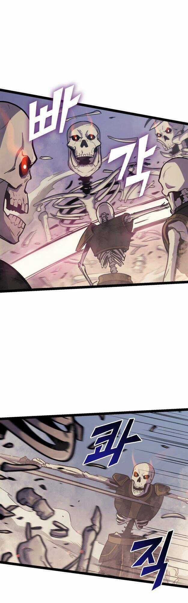 Sự Trở Lại Của Người Chơi Cấp Cao Nhất Chapter 129 trang 36