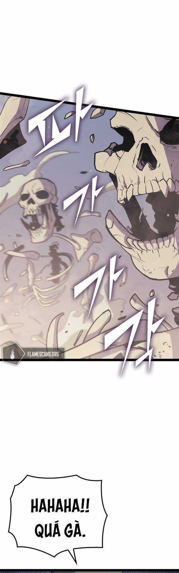 Sự Trở Lại Của Người Chơi Cấp Cao Nhất Chapter 129 trang 37