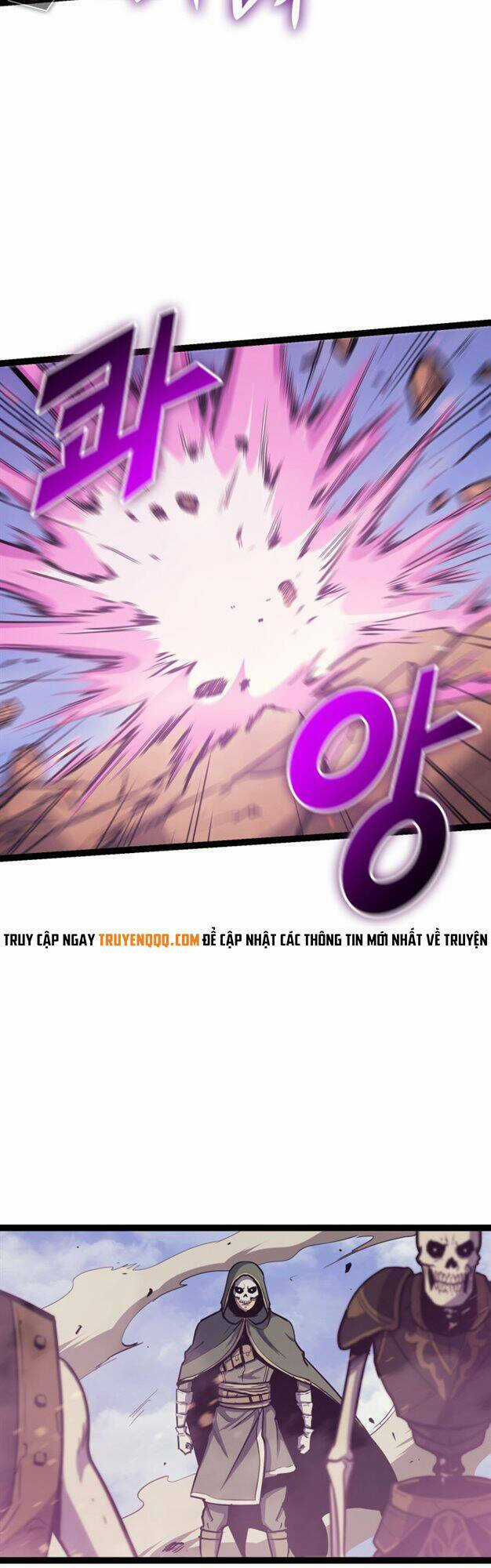 Sự Trở Lại Của Người Chơi Cấp Cao Nhất Chapter 129 trang 43