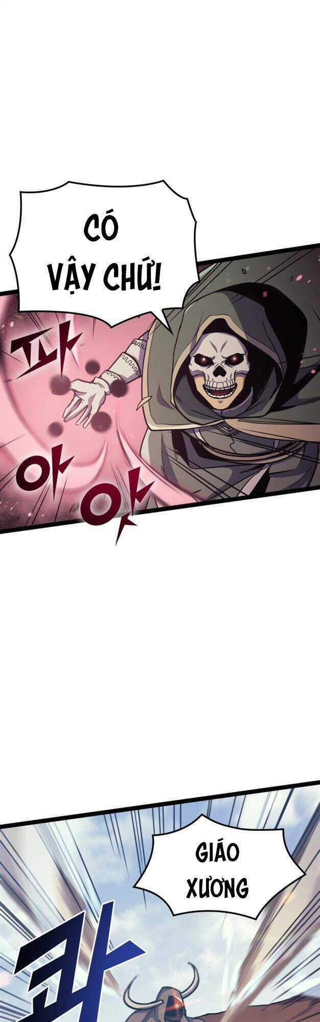 Sự Trở Lại Của Người Chơi Cấp Cao Nhất Chapter 129 trang 46