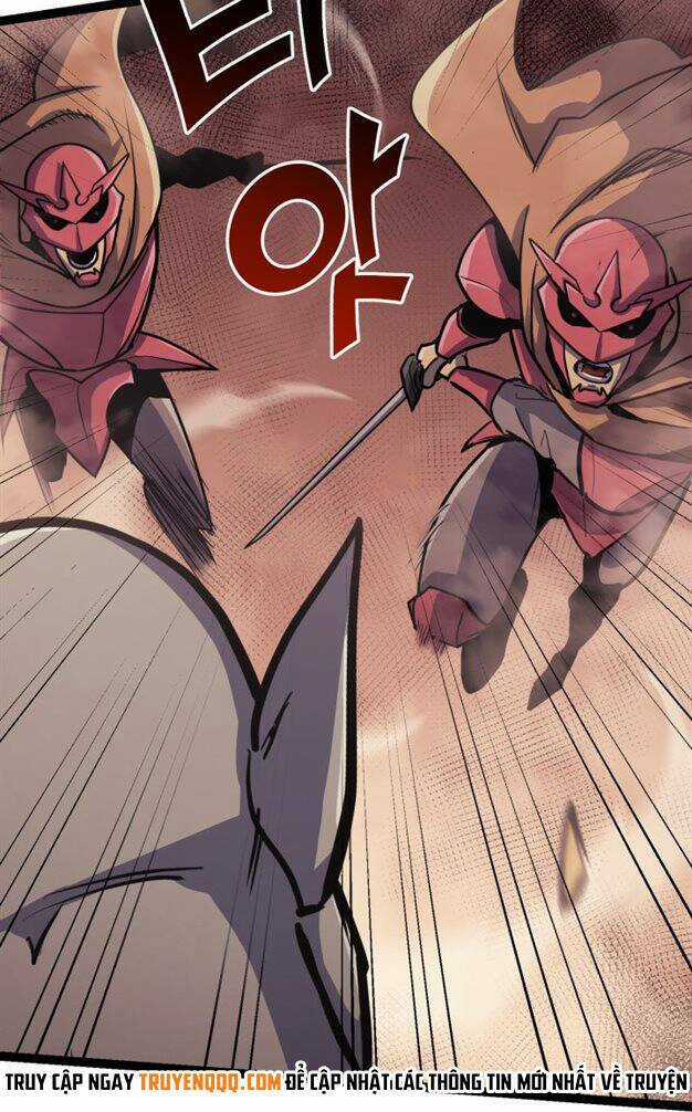 Sự Trở Lại Của Người Chơi Cấp Cao Nhất Chapter 129 trang 5