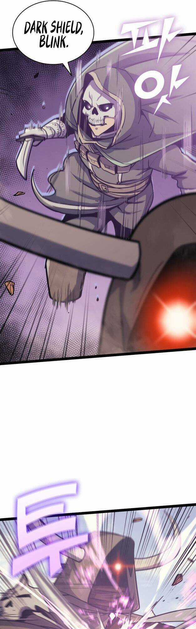 Sự Trở Lại Của Người Chơi Cấp Cao Nhất Chapter 129 trang 51