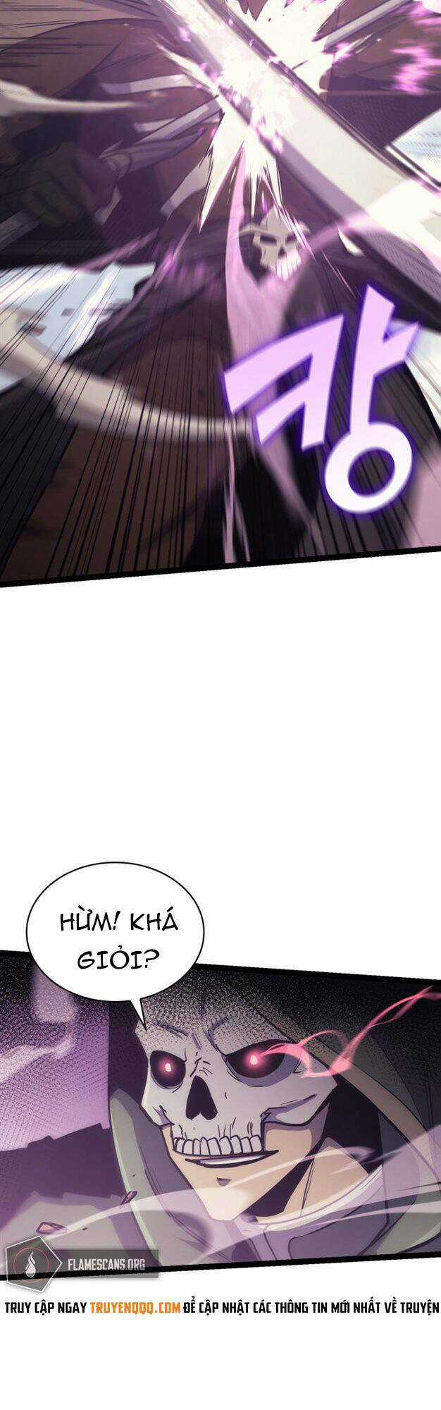 Sự Trở Lại Của Người Chơi Cấp Cao Nhất Chapter 129 trang 52