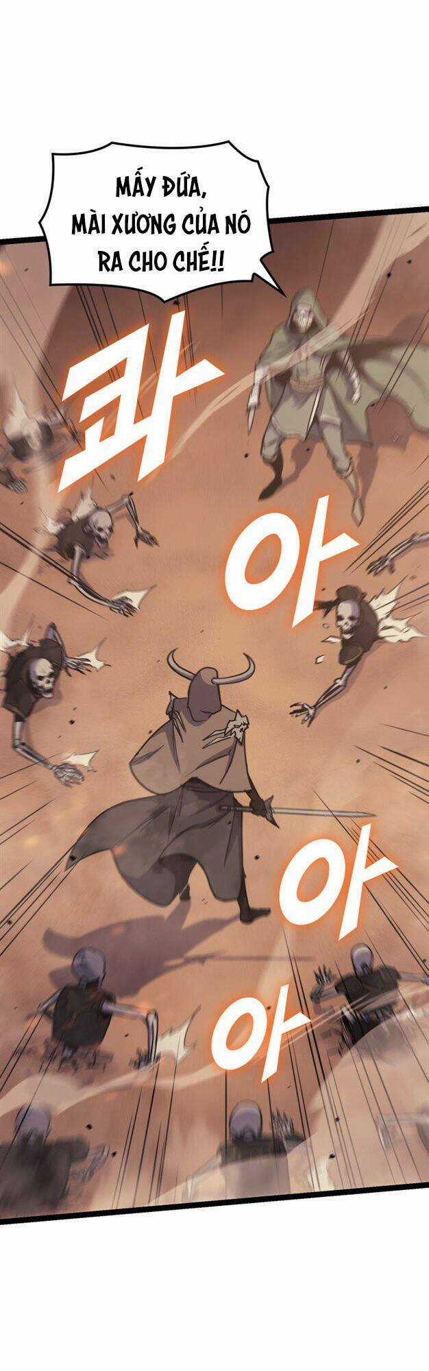 Sự Trở Lại Của Người Chơi Cấp Cao Nhất Chapter 129 trang 53