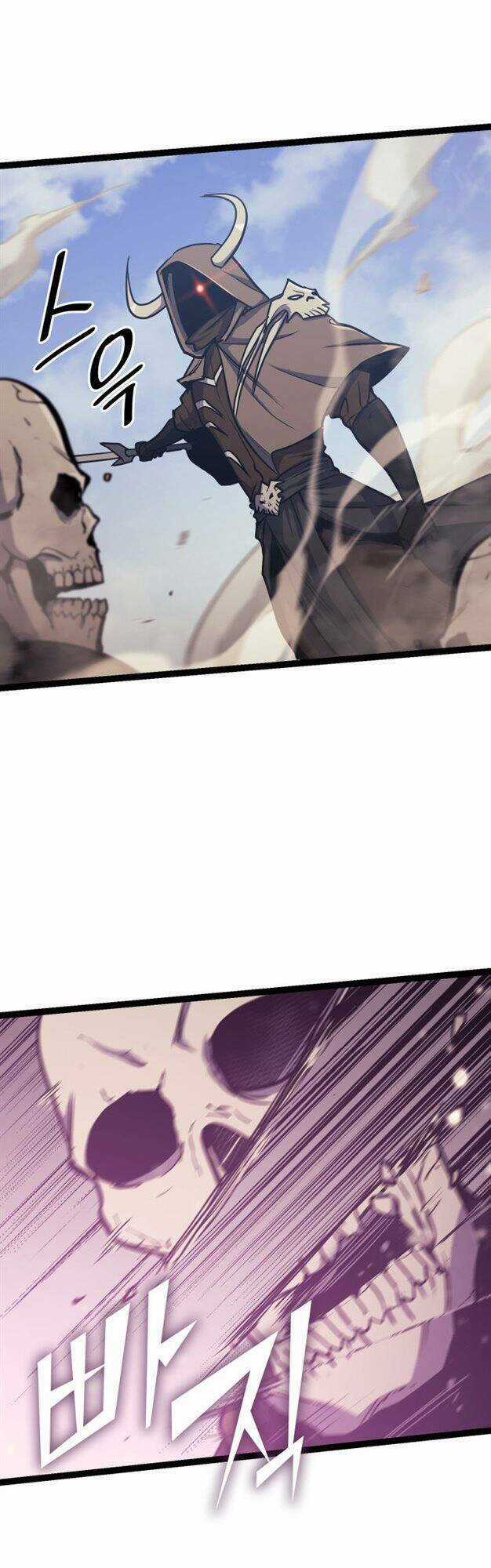 Sự Trở Lại Của Người Chơi Cấp Cao Nhất Chapter 129 trang 54