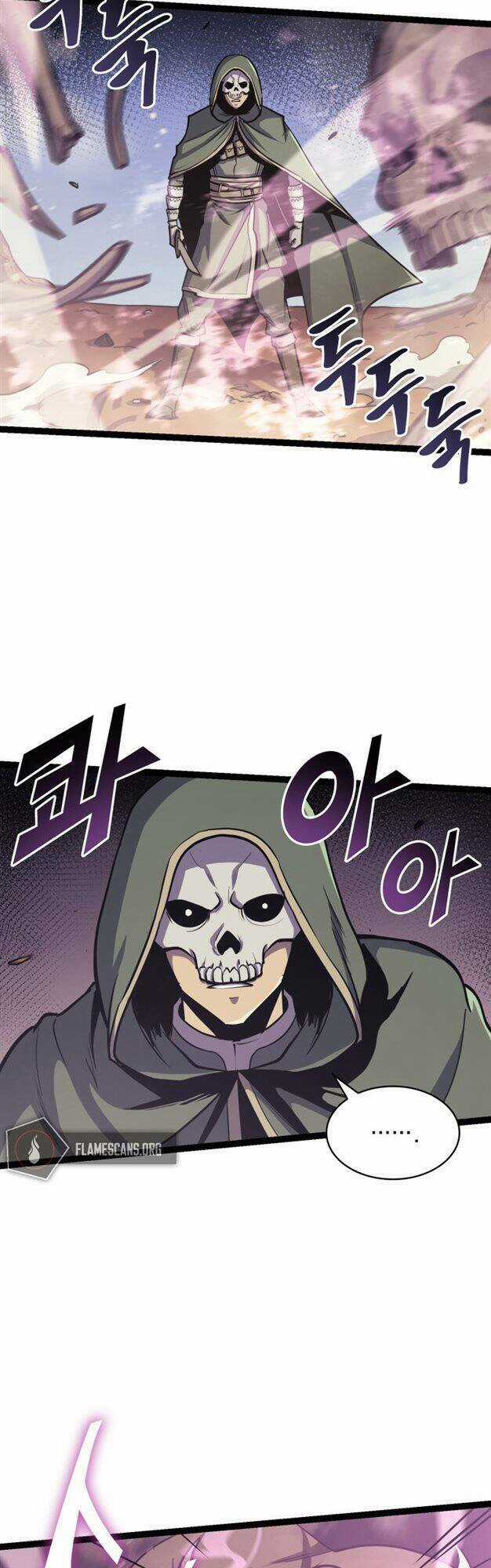 Sự Trở Lại Của Người Chơi Cấp Cao Nhất Chapter 129 trang 57