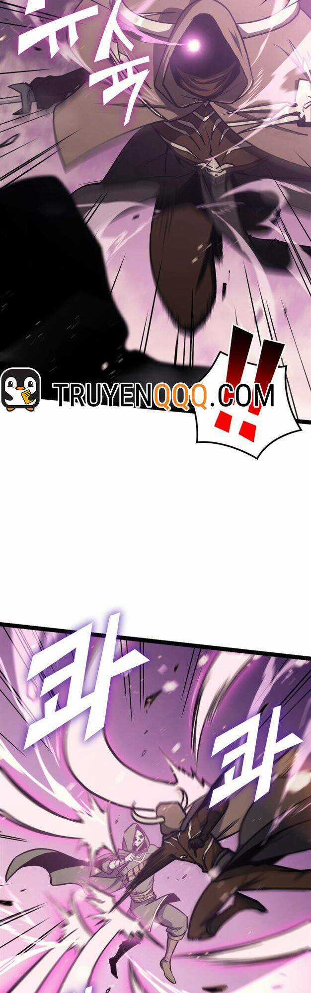 Sự Trở Lại Của Người Chơi Cấp Cao Nhất Chapter 129 trang 58