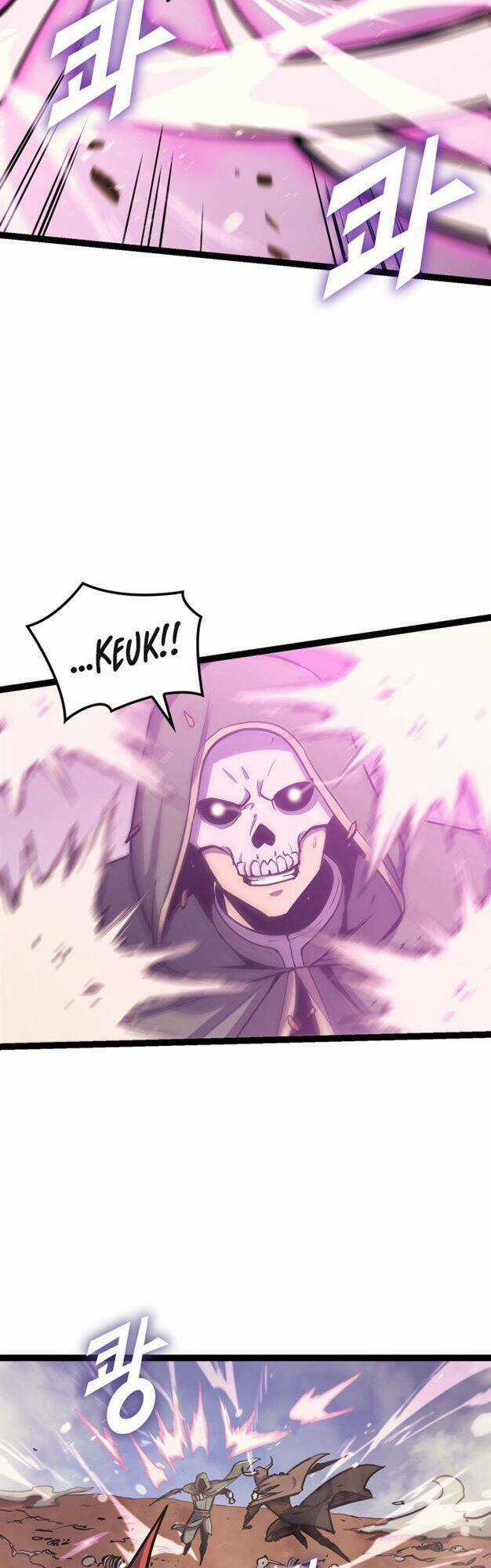 Sự Trở Lại Của Người Chơi Cấp Cao Nhất Chapter 129 trang 59