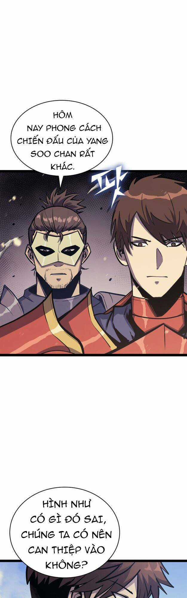 Sự Trở Lại Của Người Chơi Cấp Cao Nhất Chapter 129 trang 61