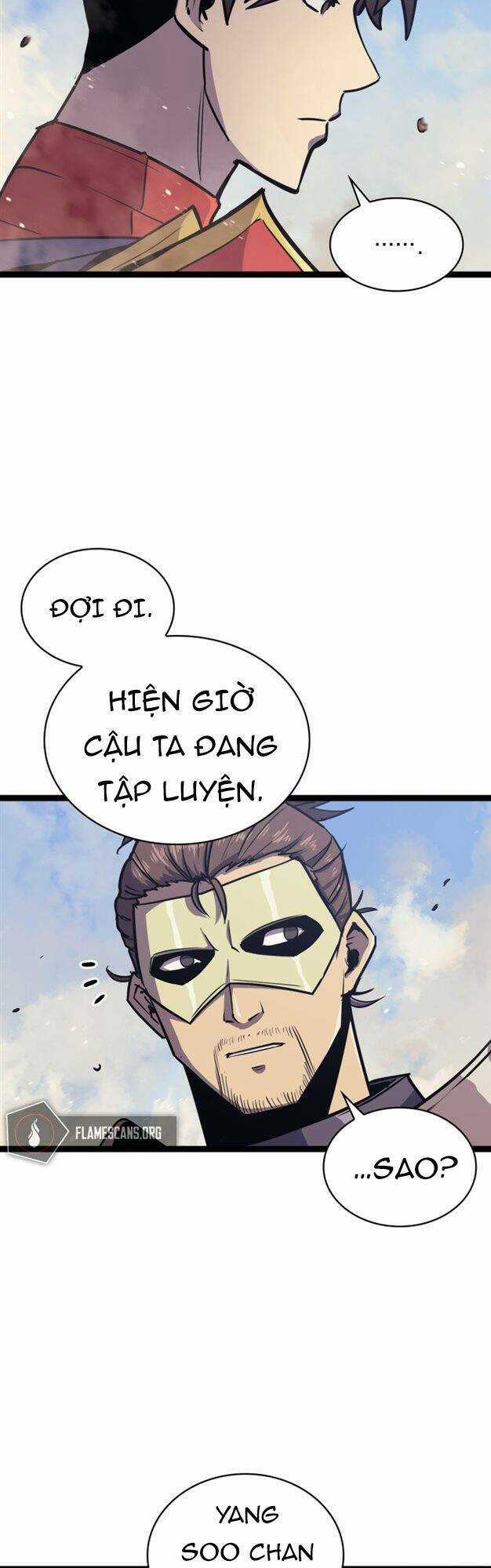 Sự Trở Lại Của Người Chơi Cấp Cao Nhất Chapter 129 trang 62