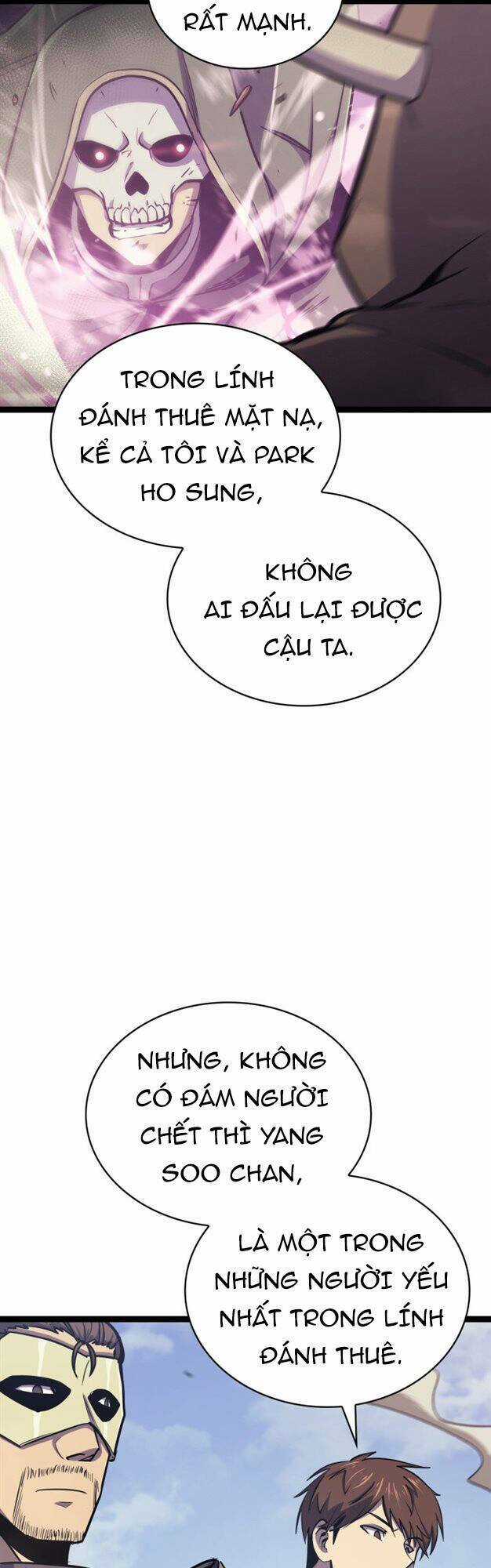 Sự Trở Lại Của Người Chơi Cấp Cao Nhất Chapter 129 trang 63