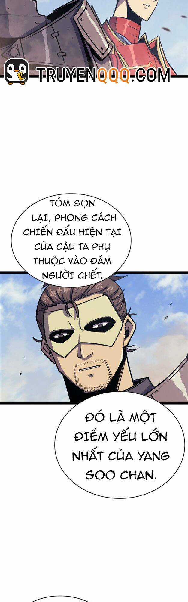 Sự Trở Lại Của Người Chơi Cấp Cao Nhất Chapter 129 trang 64