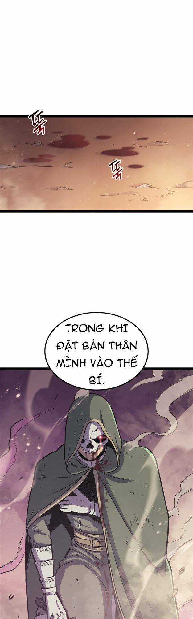 Sự Trở Lại Của Người Chơi Cấp Cao Nhất Chapter 129 trang 66