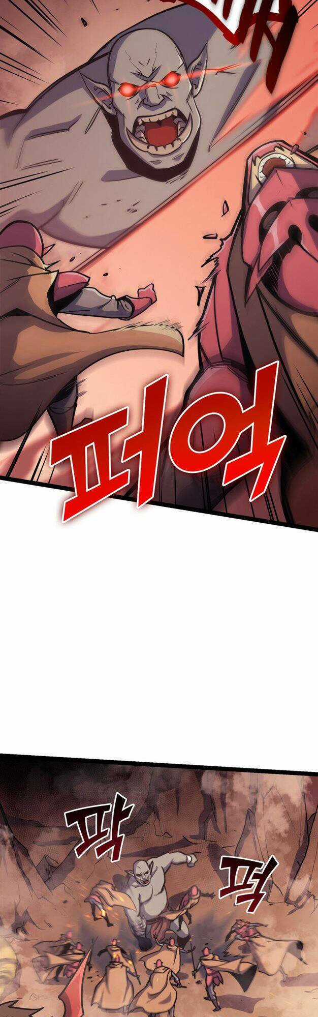 Sự Trở Lại Của Người Chơi Cấp Cao Nhất Chapter 129 trang 7