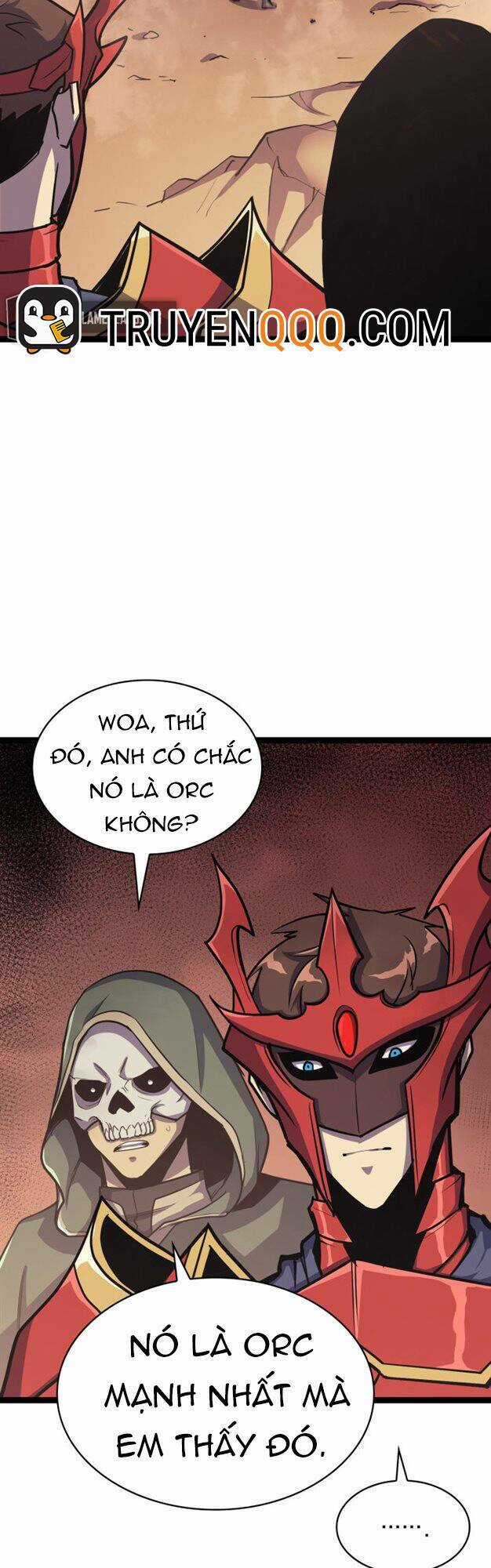 Sự Trở Lại Của Người Chơi Cấp Cao Nhất Chapter 129 trang 8