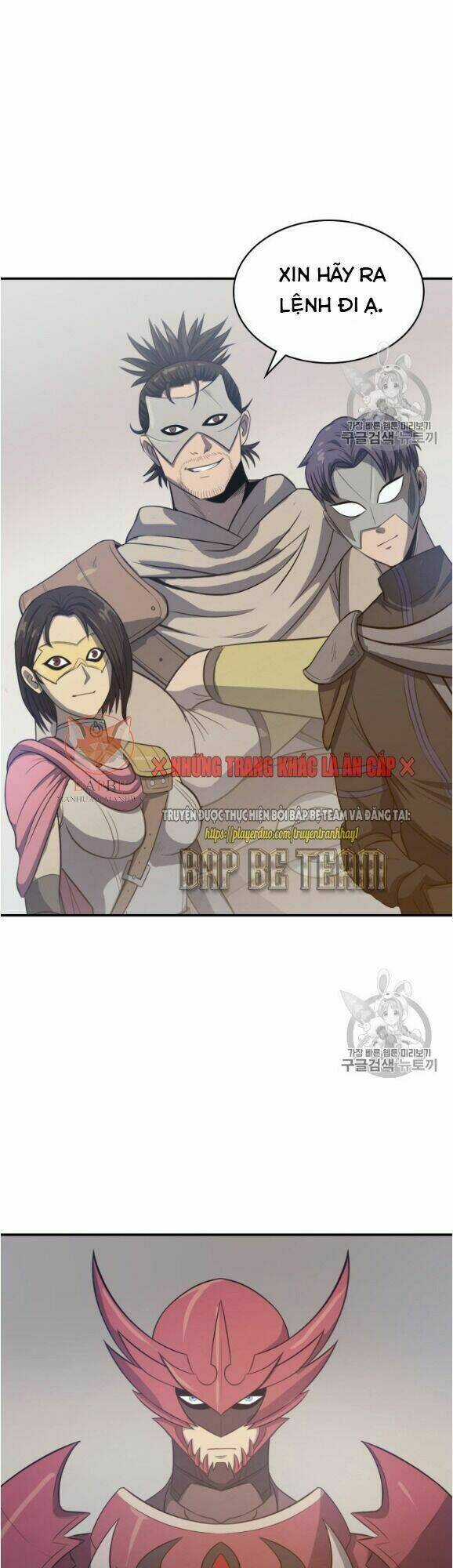 Sự Trở Lại Của Người Chơi Cấp Cao Nhất Chapter 13 trang 11